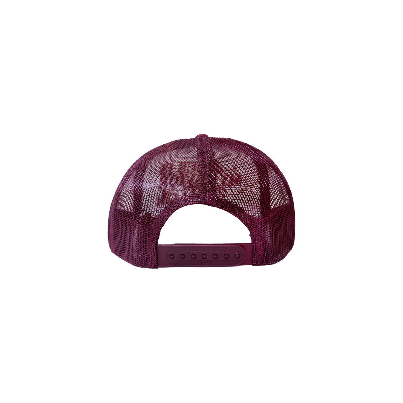 JESUS MESH CAP