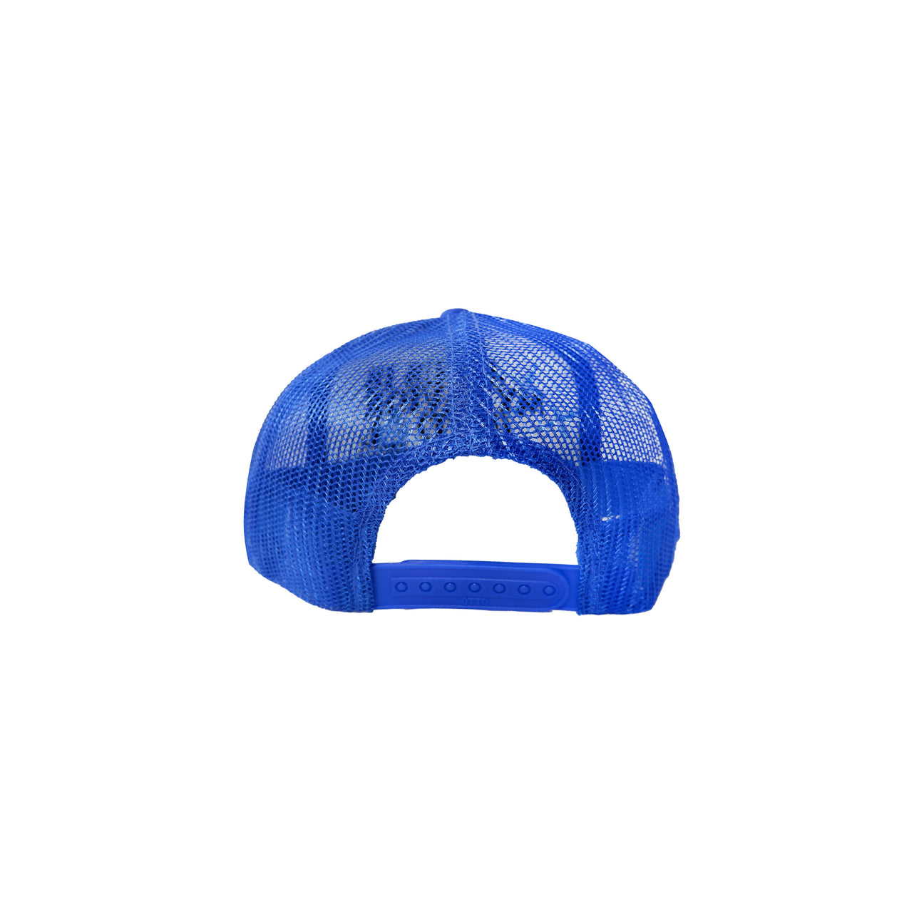 JESUS MESH CAP