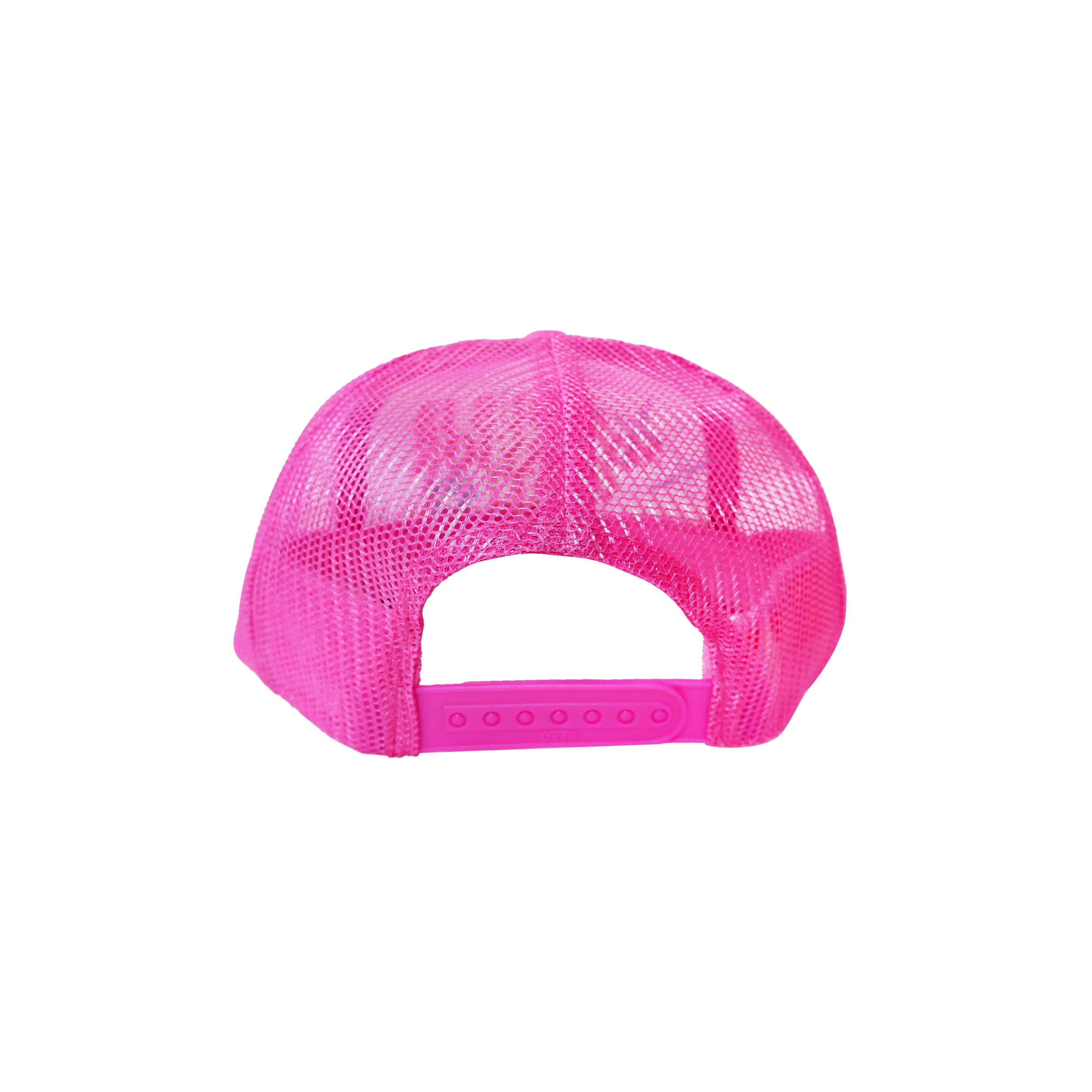 JESUS MESH CAP – SAVAGE CLUB🤤