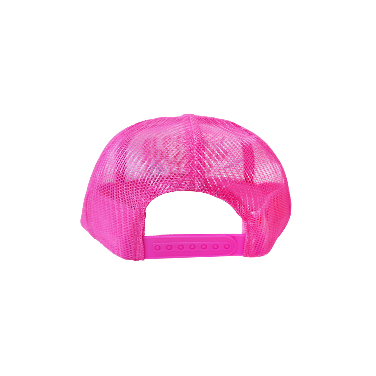 JESUS MESH CAP