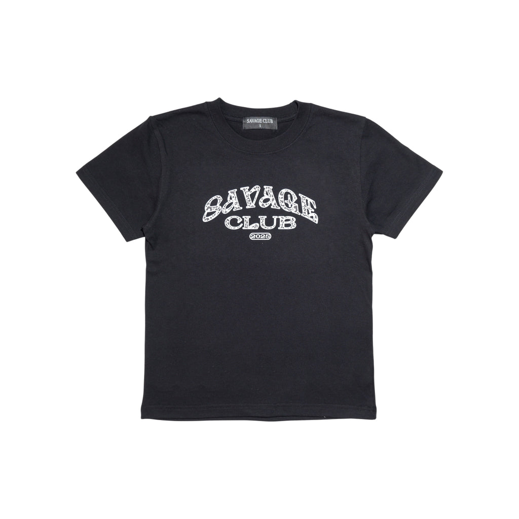 2025 COLLEGE KIDS TEE wakava limited color ver.