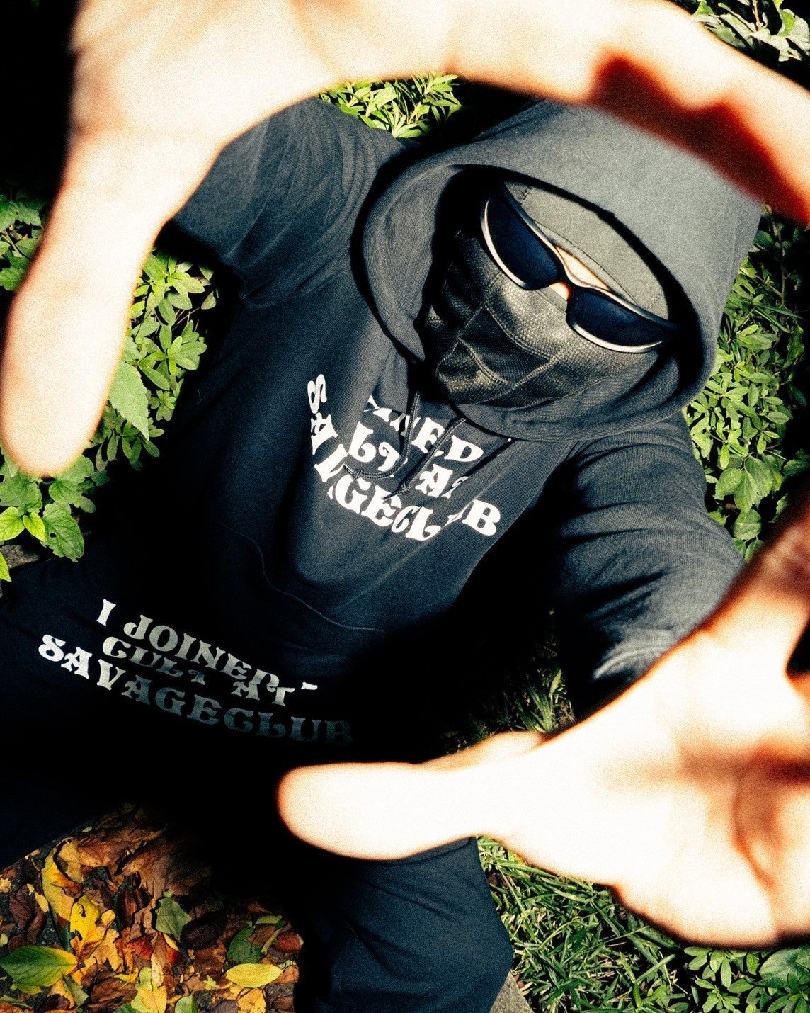 CULT AT PACK HOODIE SET UP