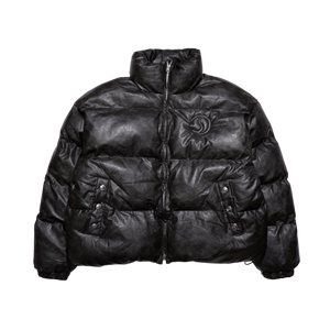 CRACK DOWN JACKET