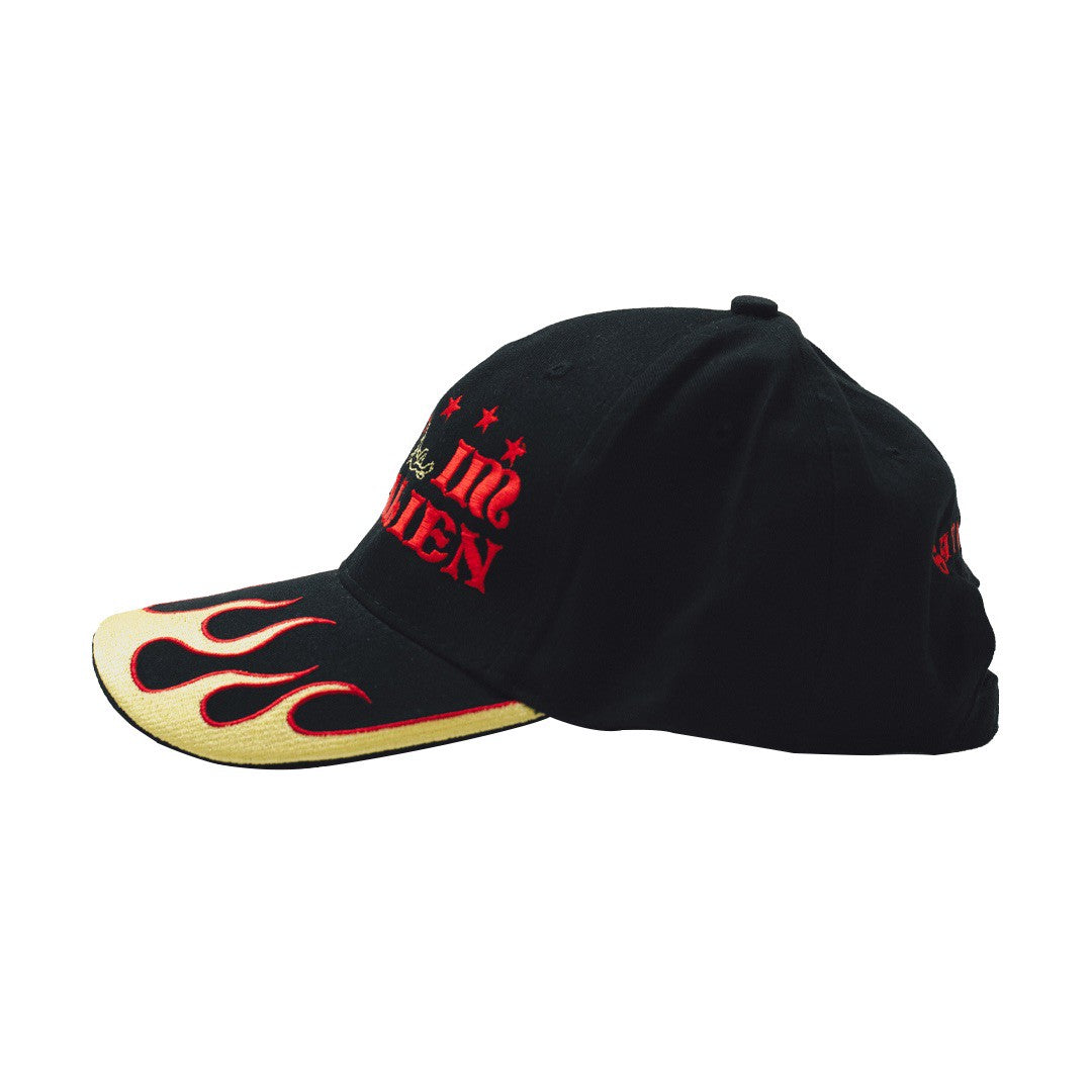 SAVAGE CLUB JESUS MESH CAPスタッズ　キャップ JESUS MESH CAP – SAVAGE CLUB🤤