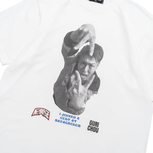 SC×GURICHO×NOBOSE グリ長TEE