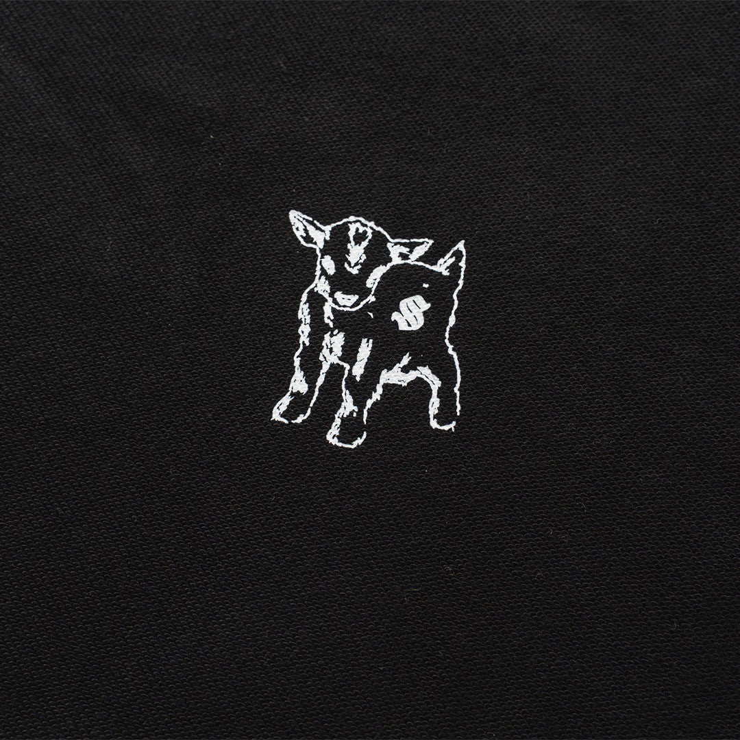 GOAT TEE