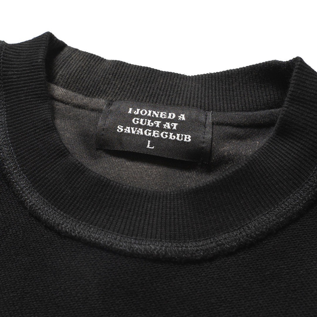 GOAT TEE
