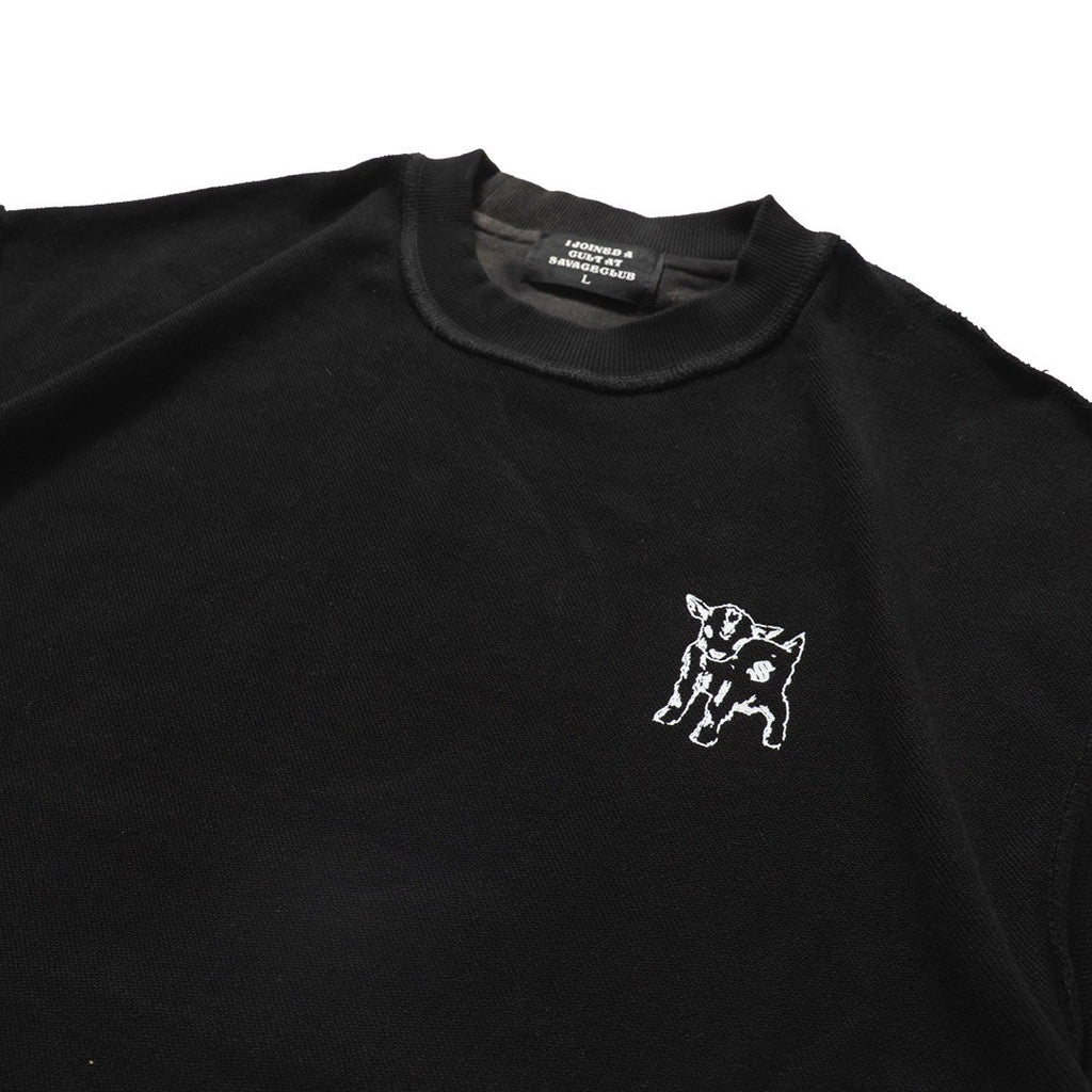 GOAT TEE