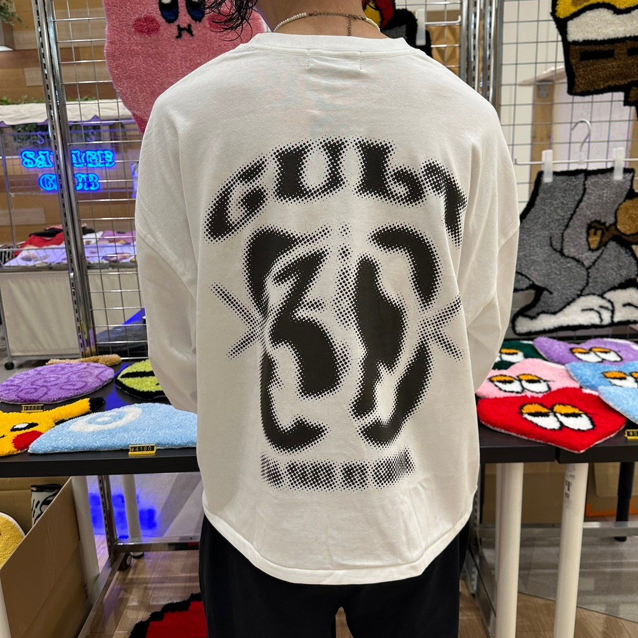 商品 – SAVAGE CLUB🤤