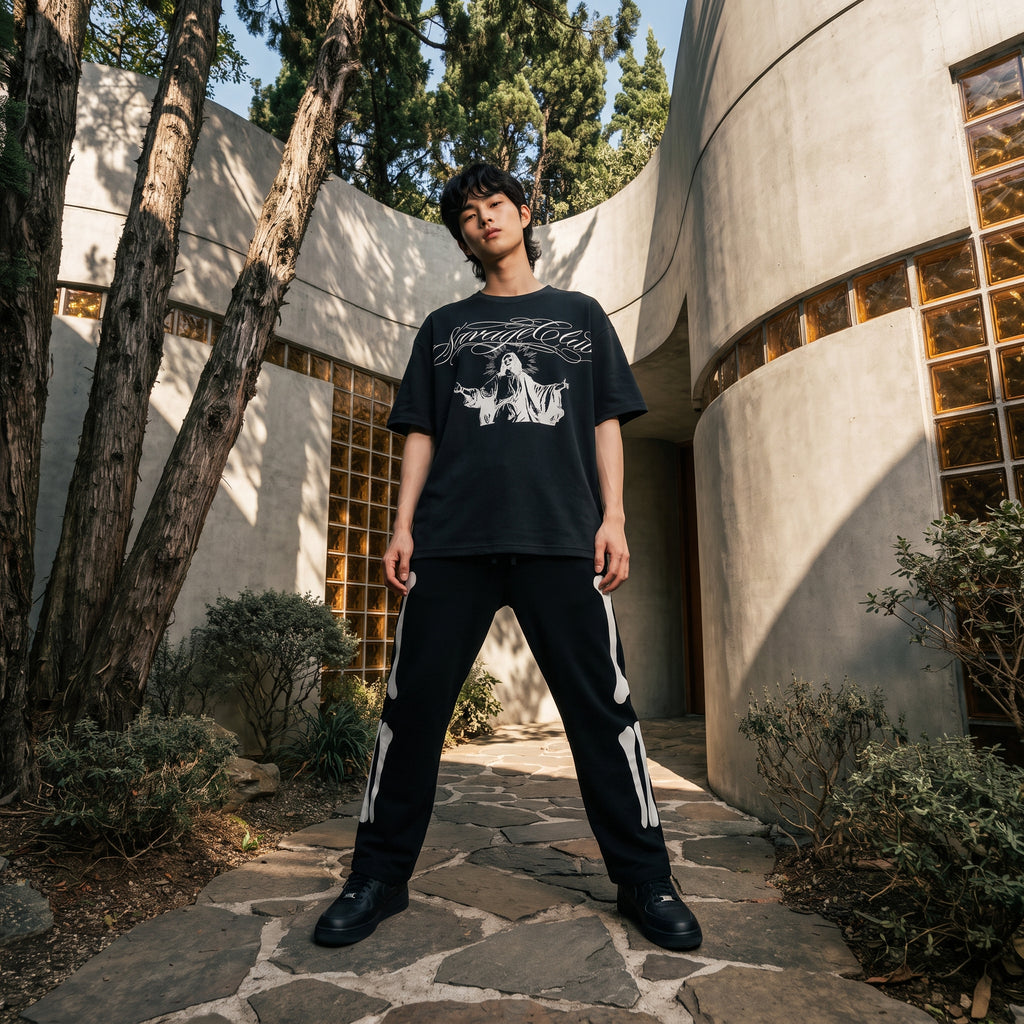 BONE EASY PANTS