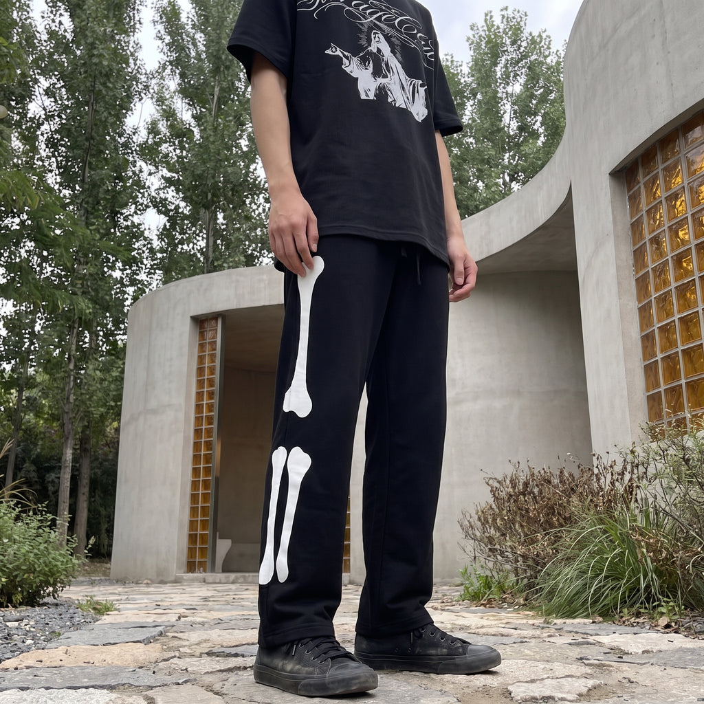 BONE EASY PANTS