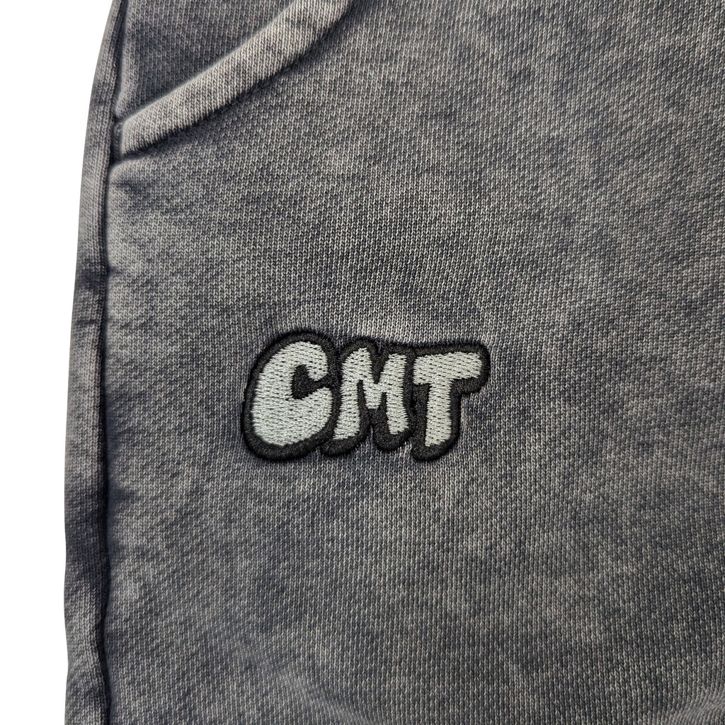 savage club × centimeter pigment sweat pants