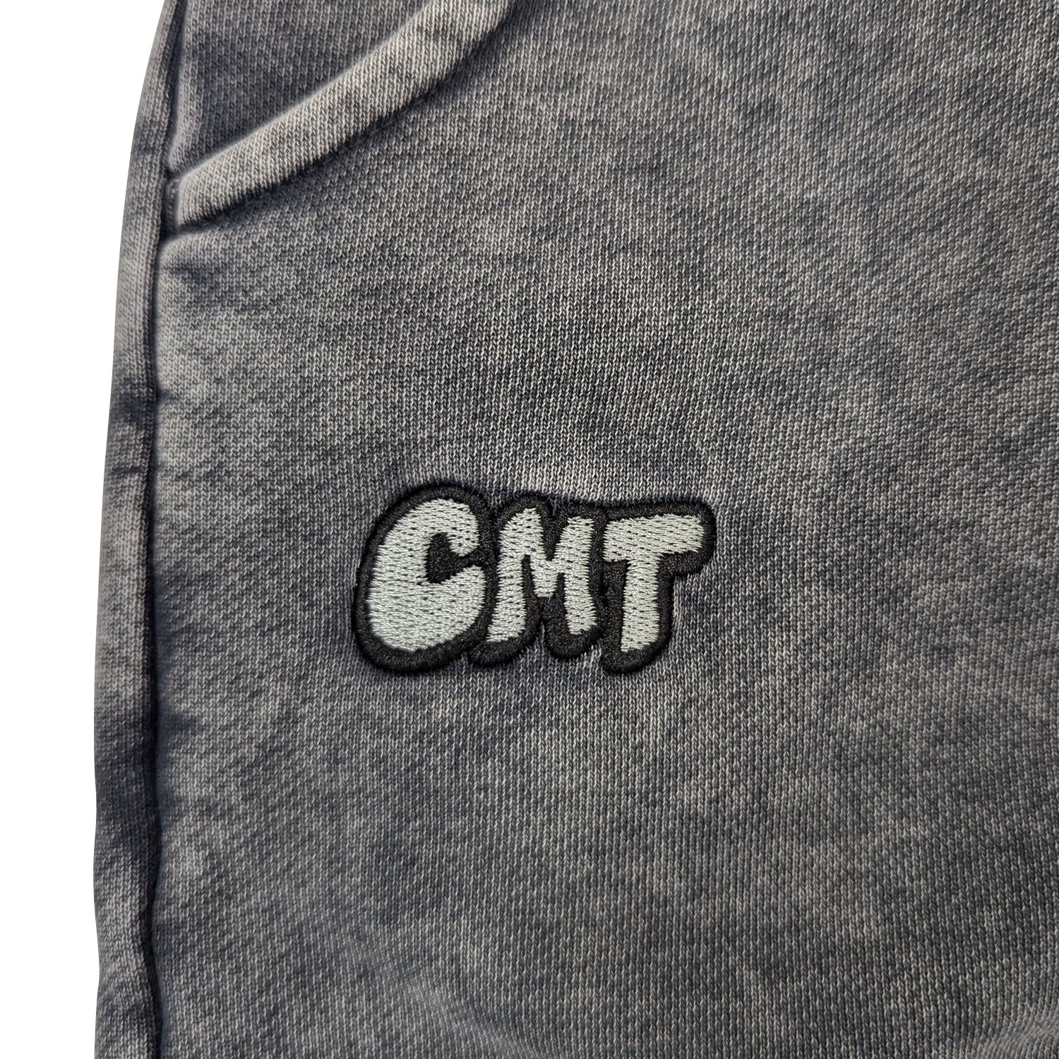 savage club × centimeter pigment sweat pants