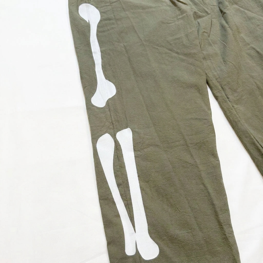 BONE EASY PANTS