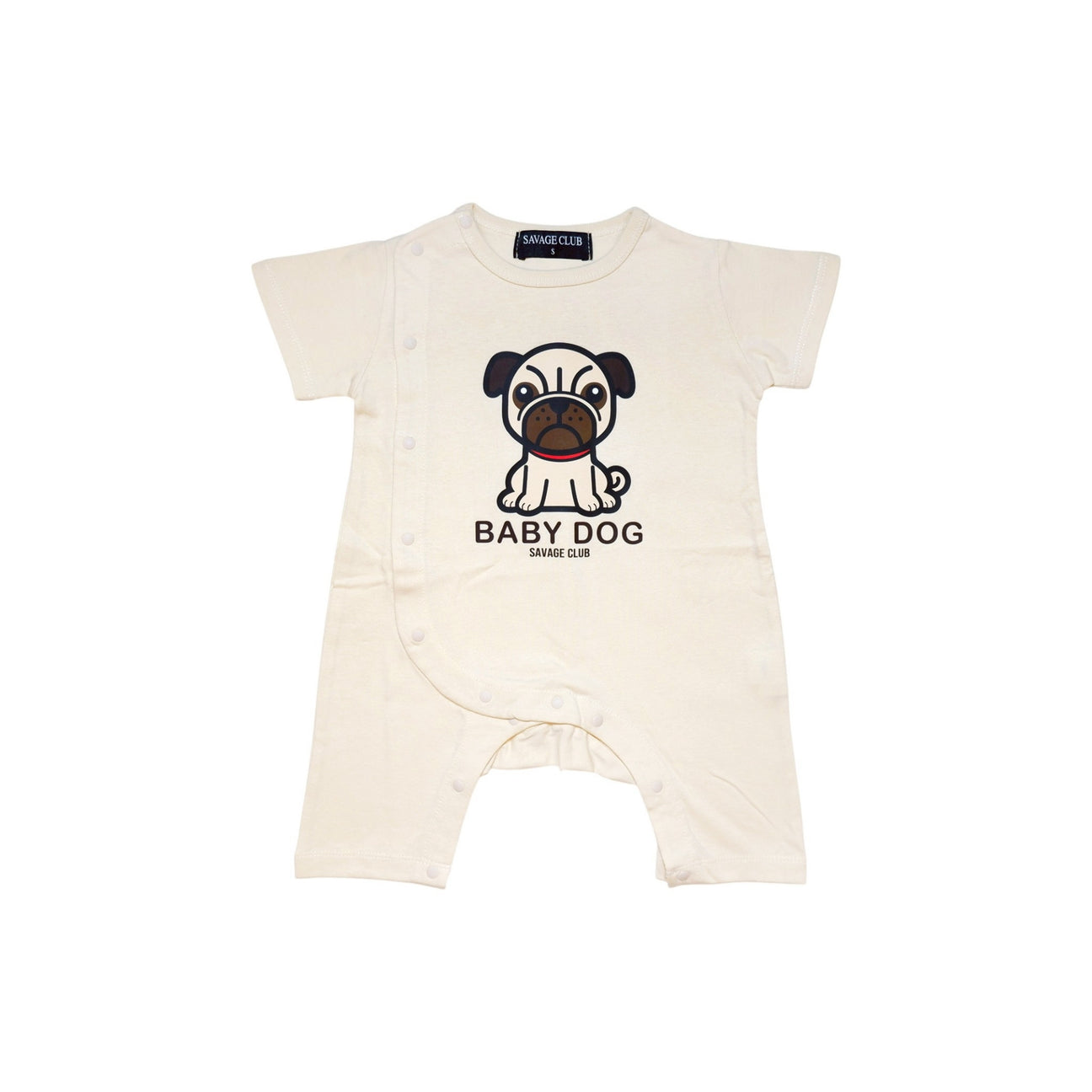 BABY DOG COVERALLS
