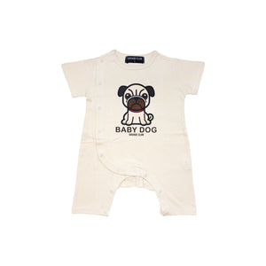 BABY DOG COVERALLS