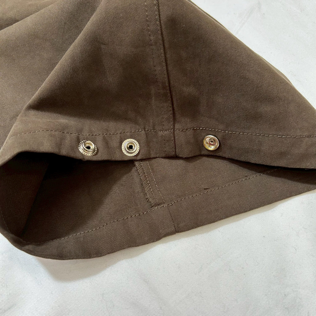 DRIP PAINTER DENIMPANTS