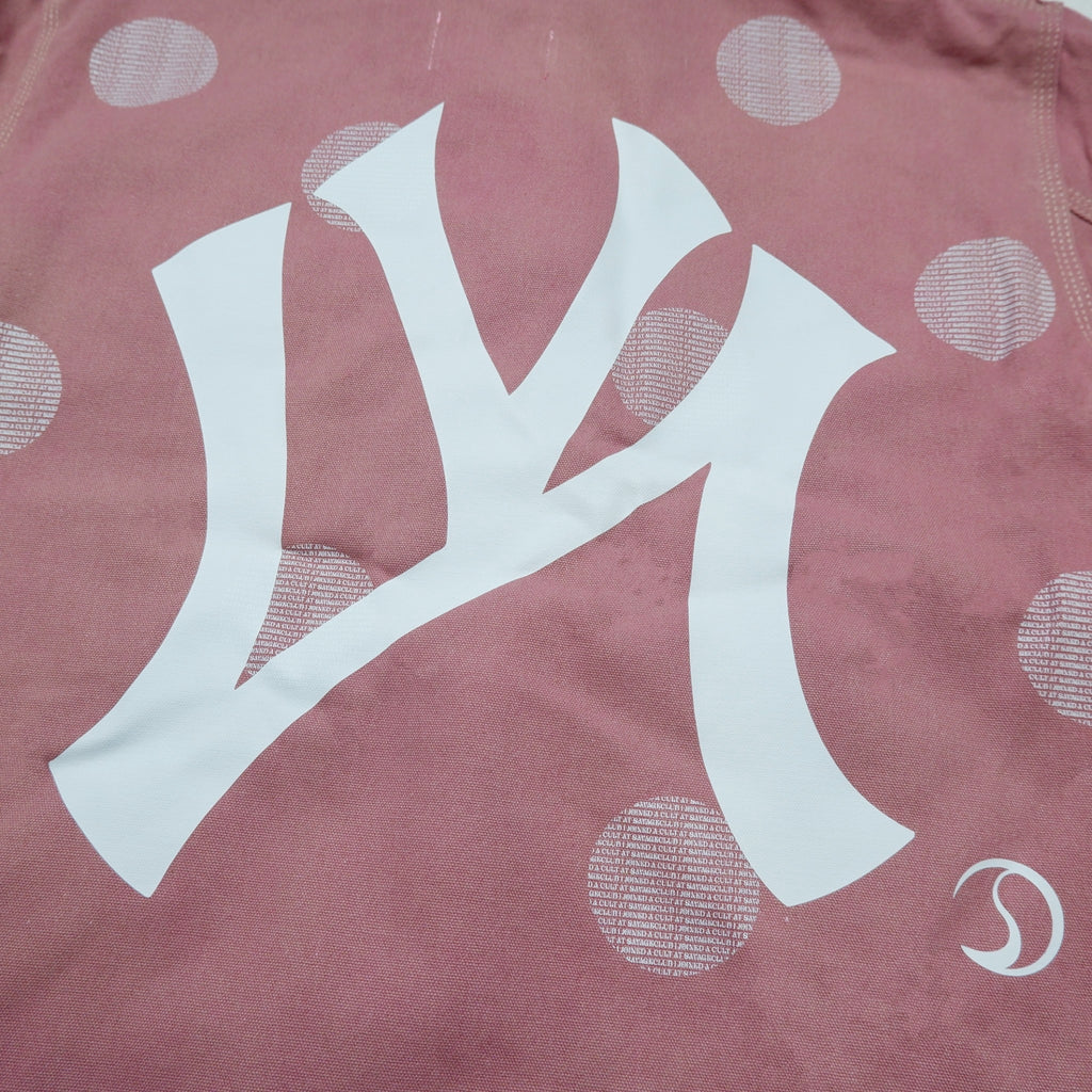 SV DOT DETROIT JACKET