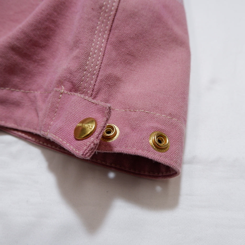 SV DOT DETROIT JACKET