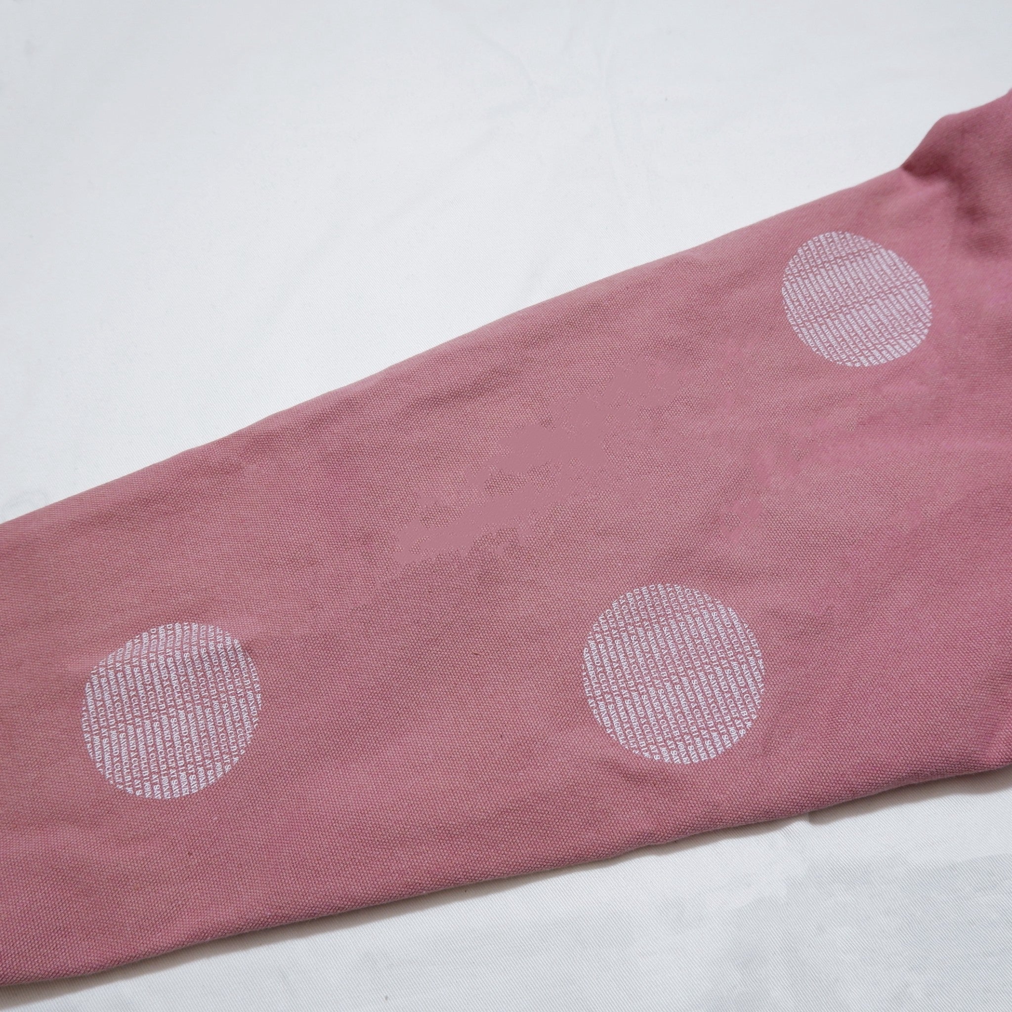 SV DOT DETROIT JACKET