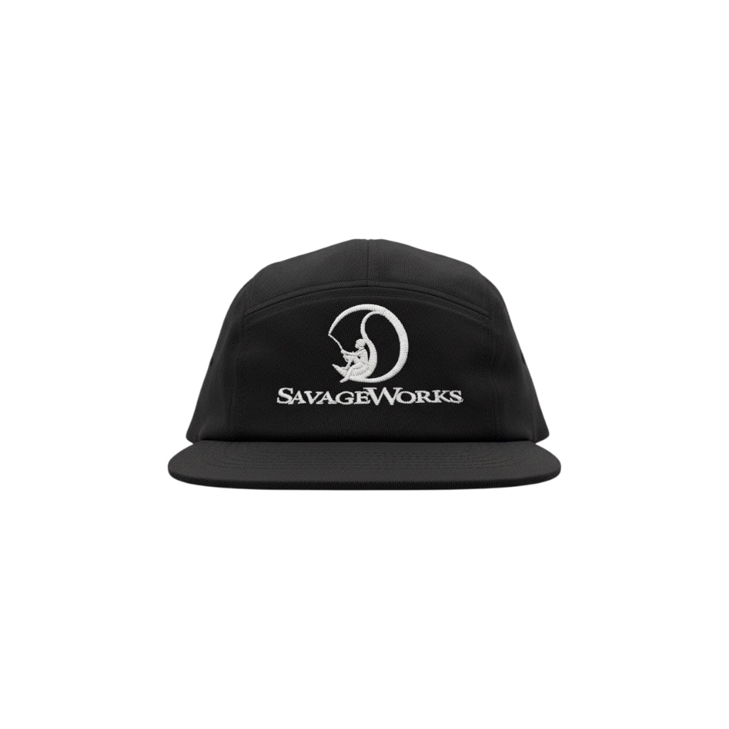 SAVAGE WORKS JET CAP