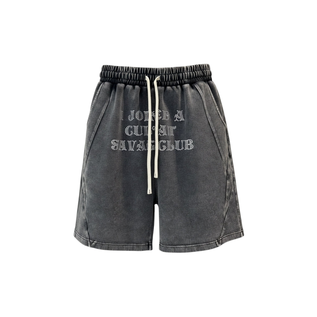 PANTS – SAVAGE CLUB🤤