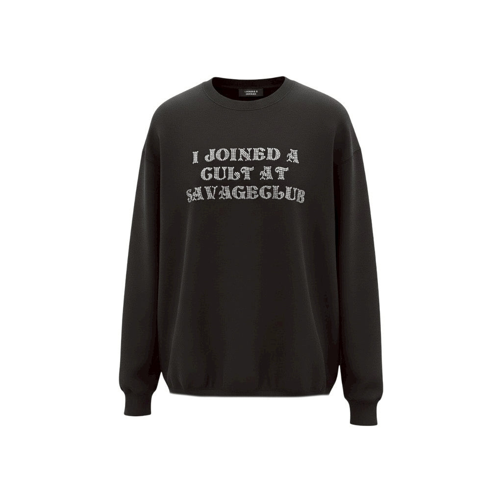 【ジョニー】savage club サベージクラブ パーカー XL グレー 13 STATES KNIT ZIP HOODIE – SAVAGE CLUB🤤