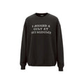 CULT STONE L/STEE