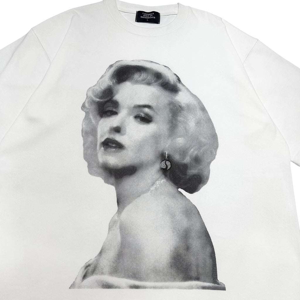 MarilynMonroe TEE