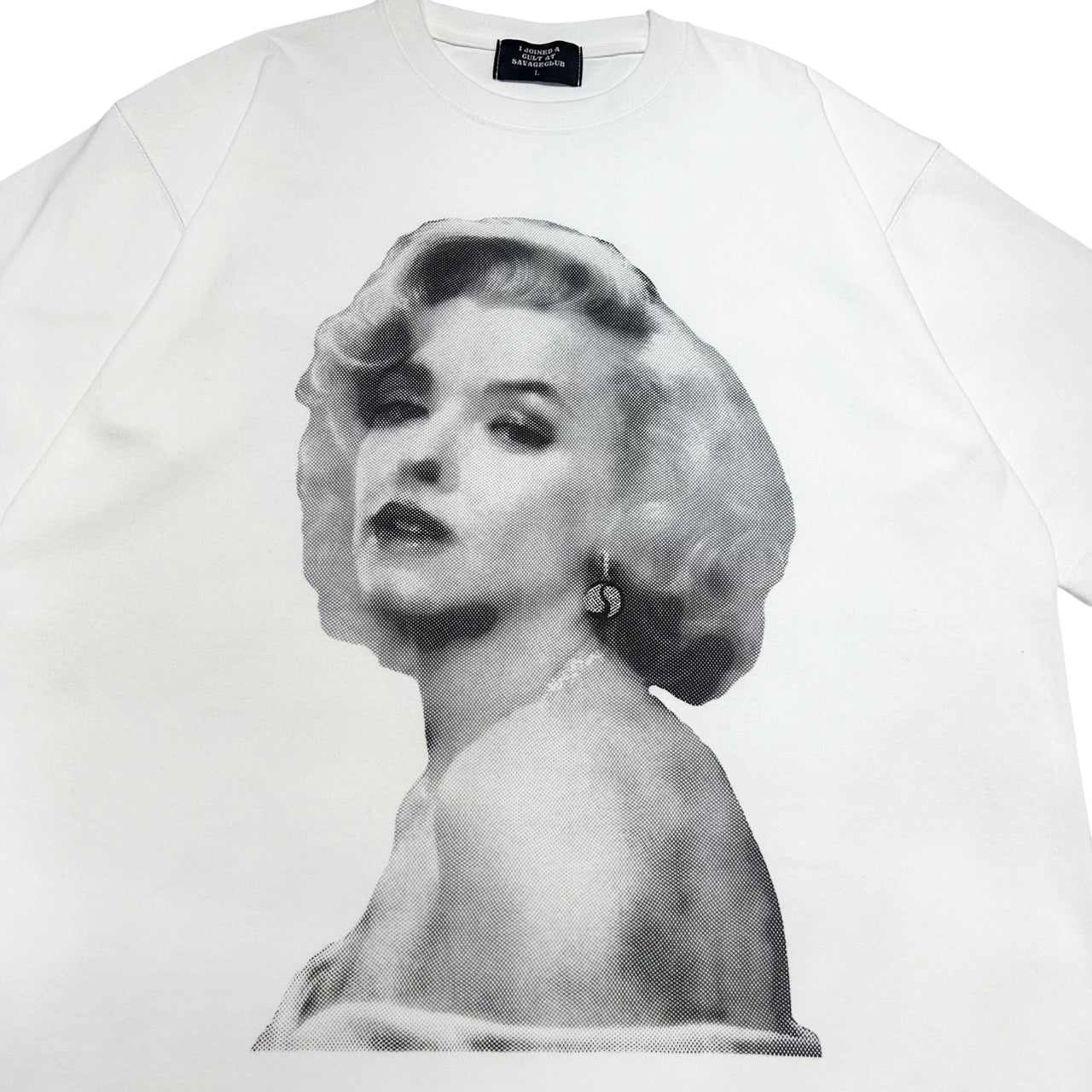 MarilynMonroe TEE