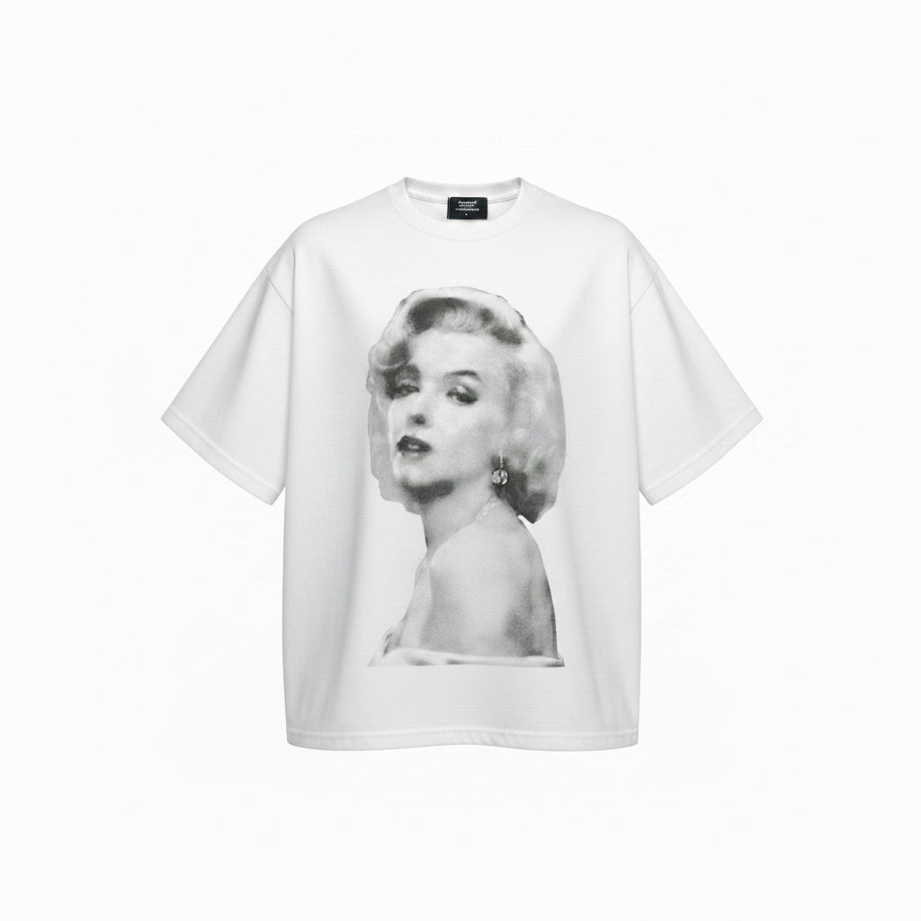 MarilynMonroe TEE