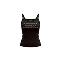 CULT STONE CAMISOLE