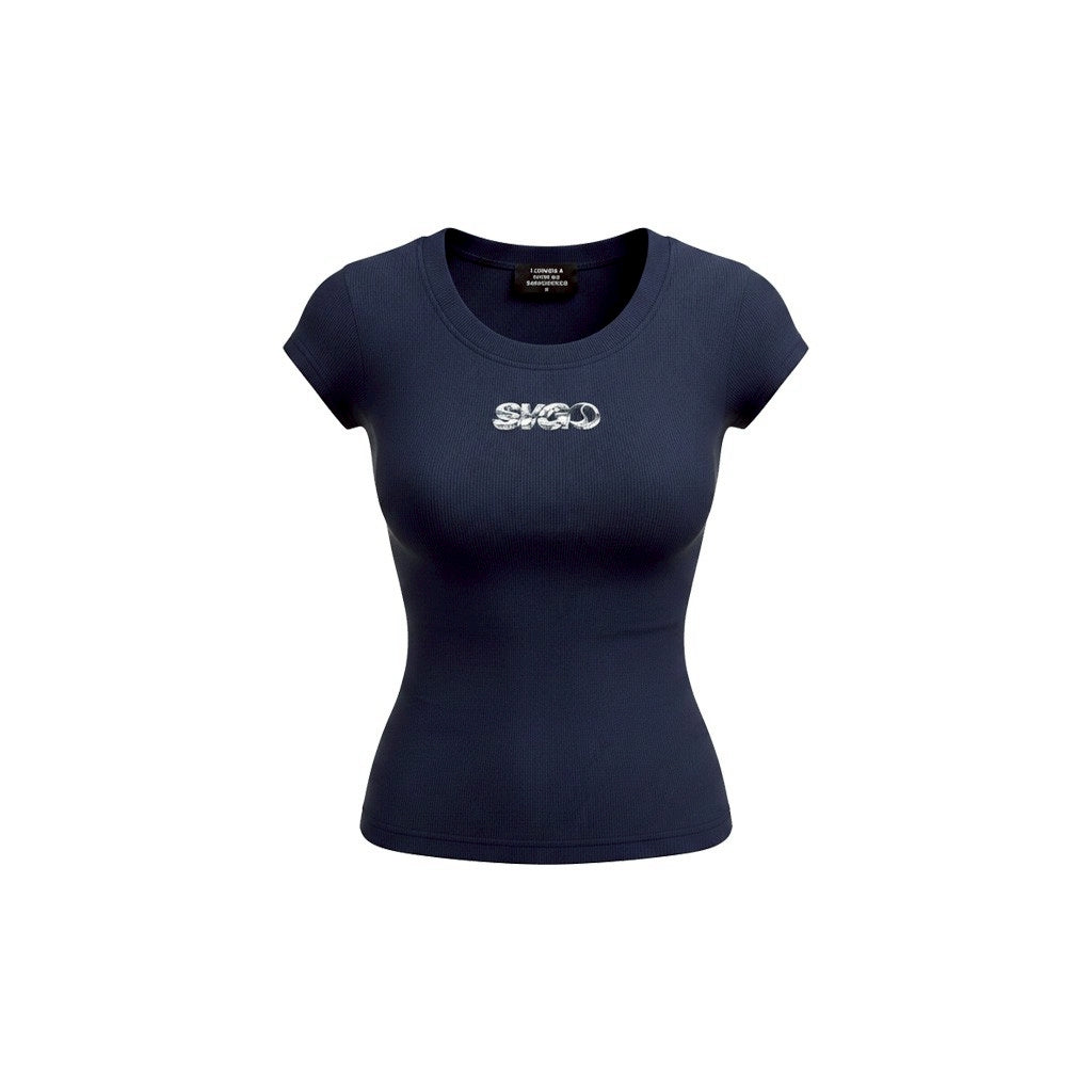 SVGC chibi TEE