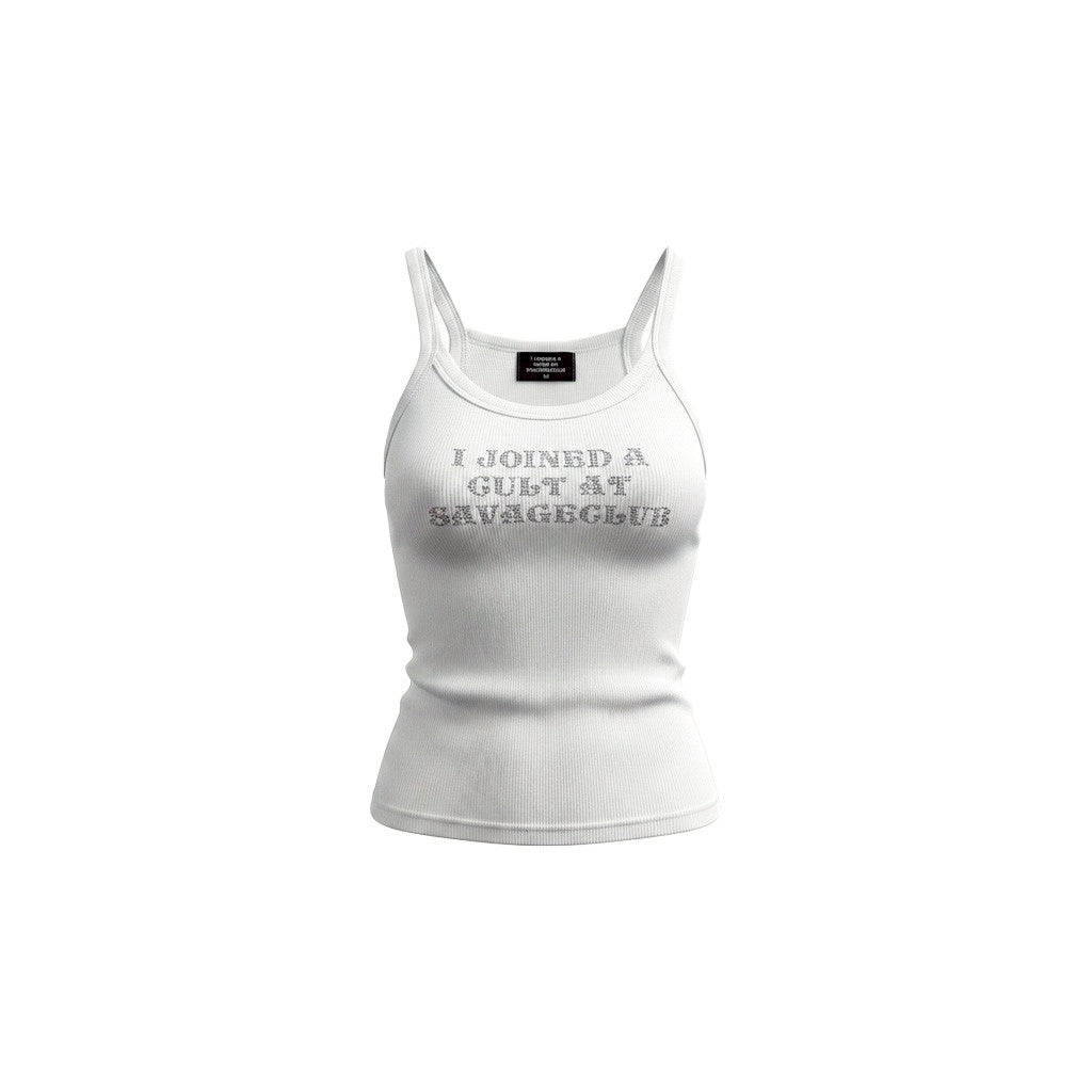 CULT STONE CAMISOLE