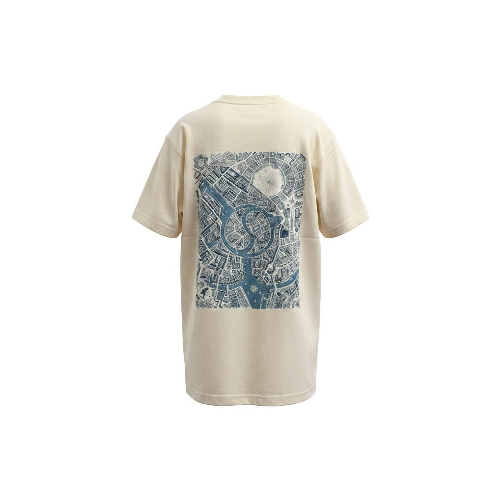 RIVER TEE