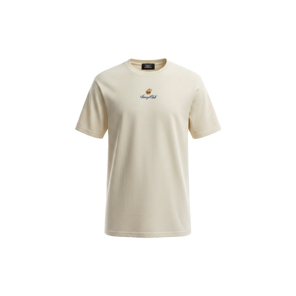 FISH&CHIPS TEE