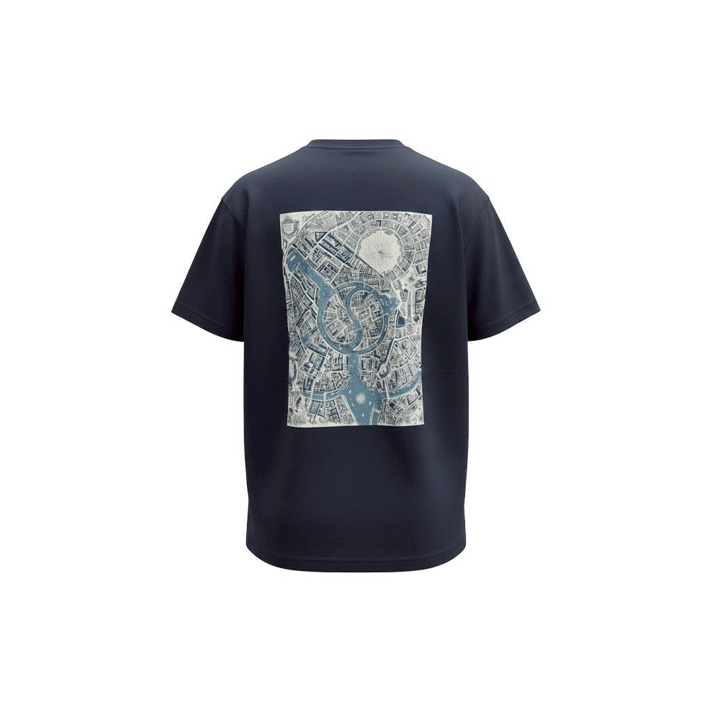 RIVER TEE