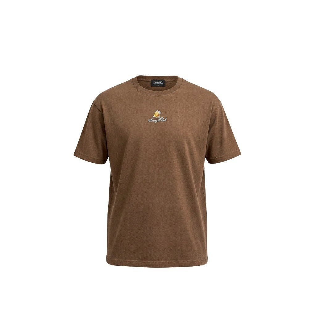 FISH&CHIPS TEE
