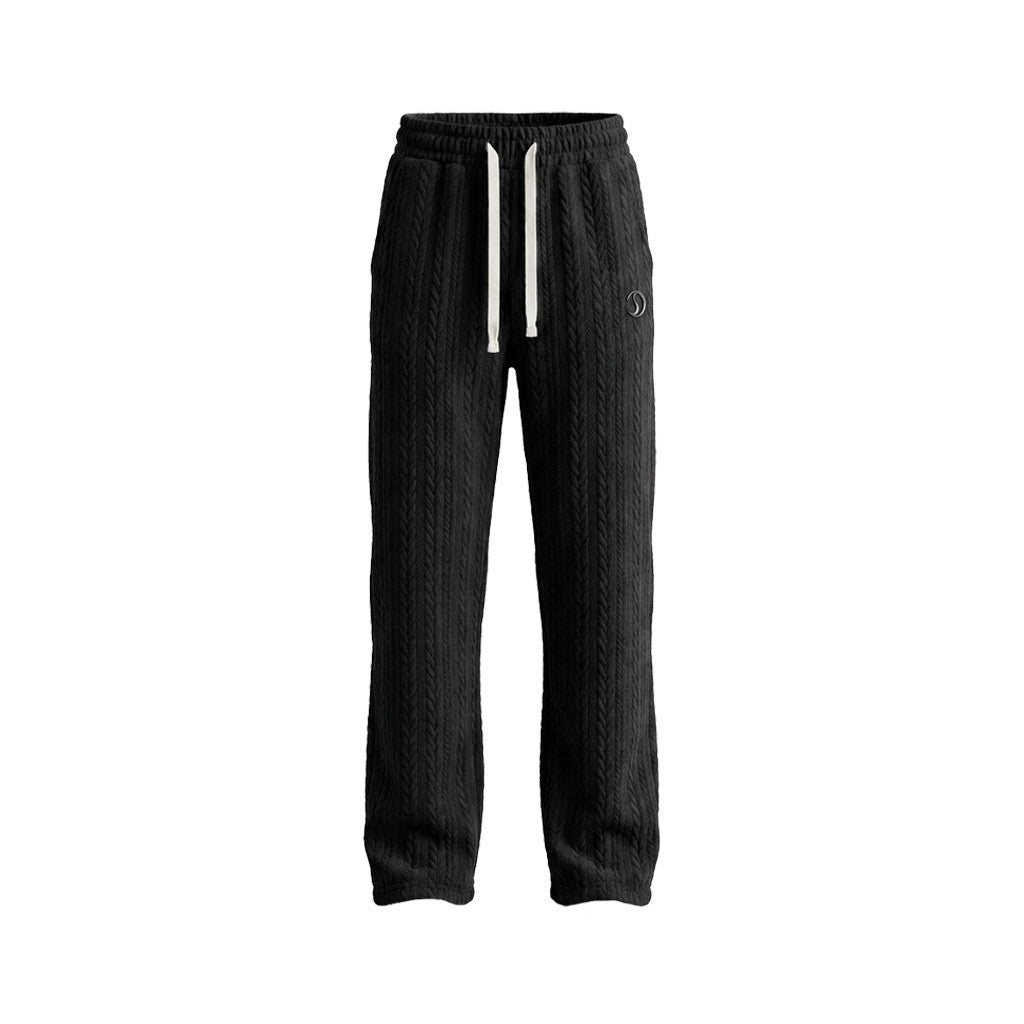 CRACK QUILTING PANTS