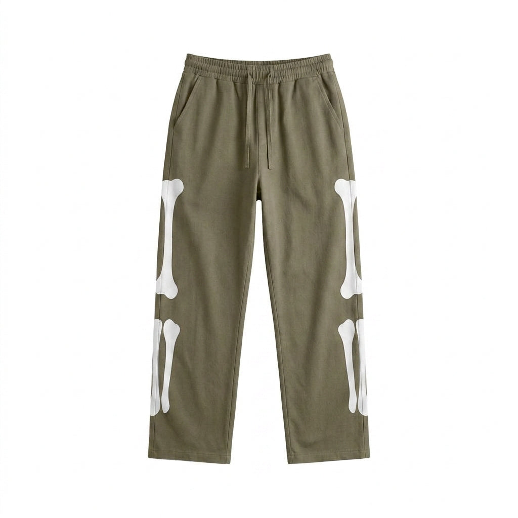 BONE EASY PANTS