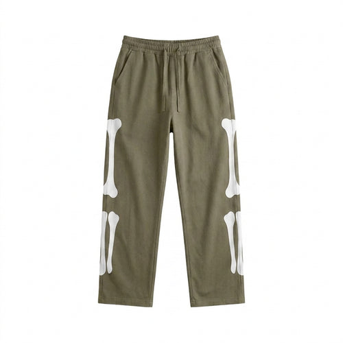 BONE EASY PANTS