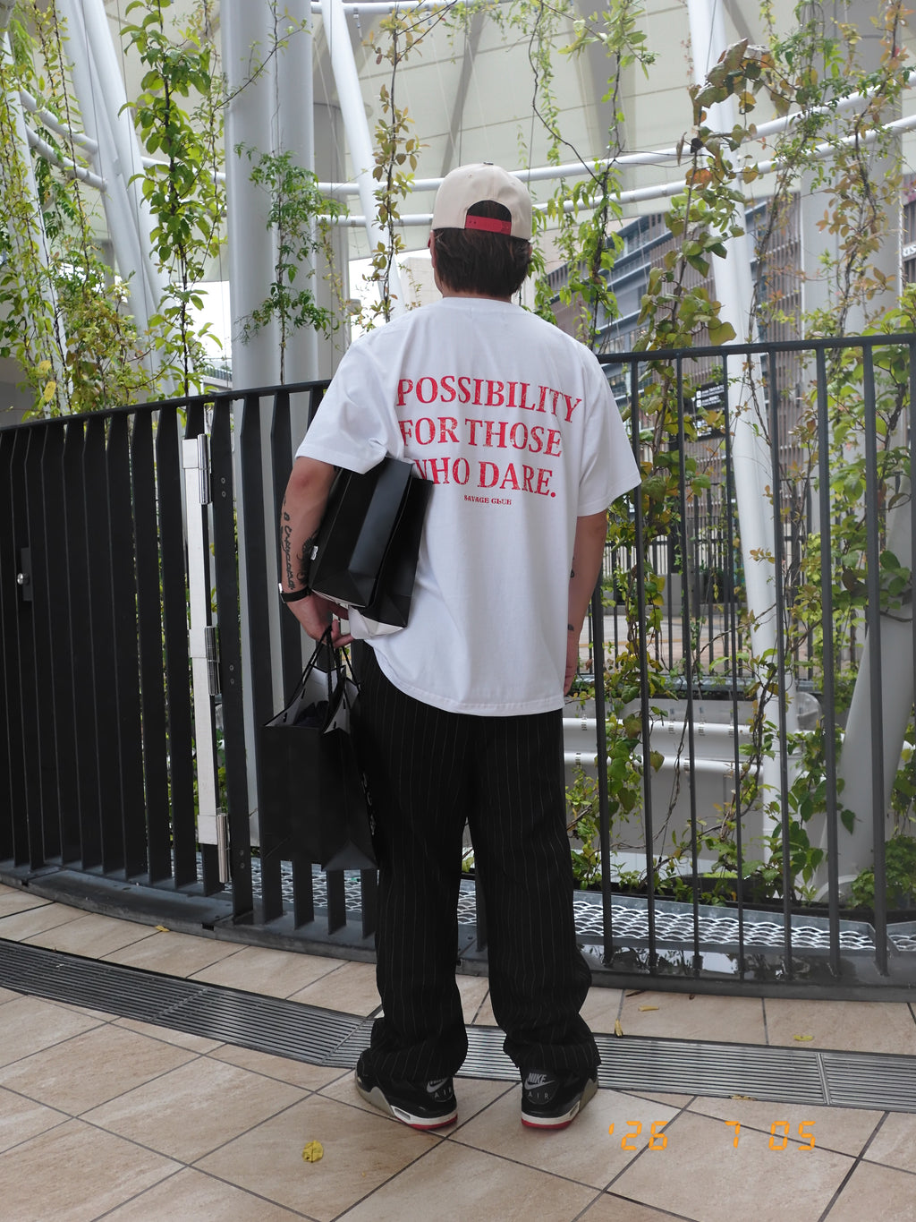 PFW TEE