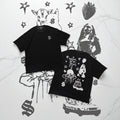 GOAT TEE