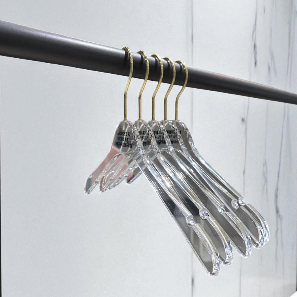 SAVAGE HANGER
