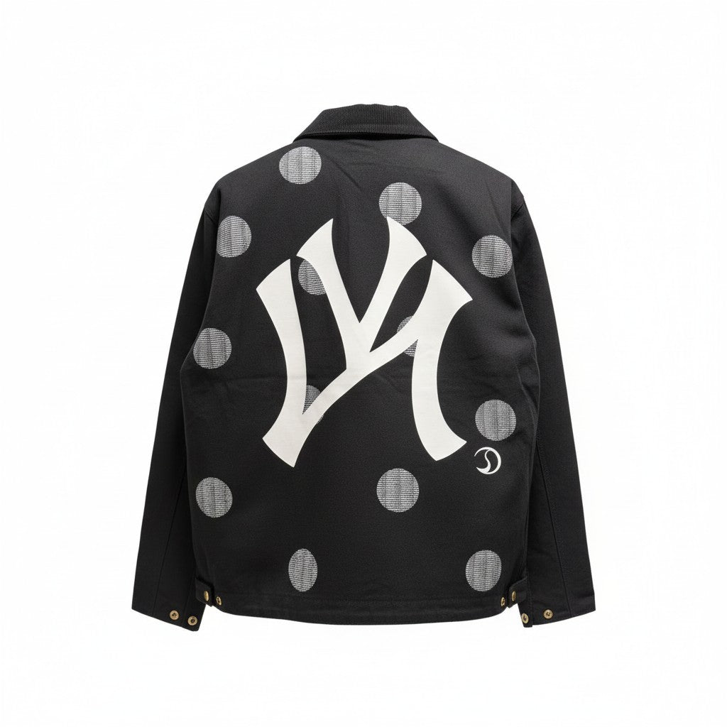 SV DOT DETROIT JACKET