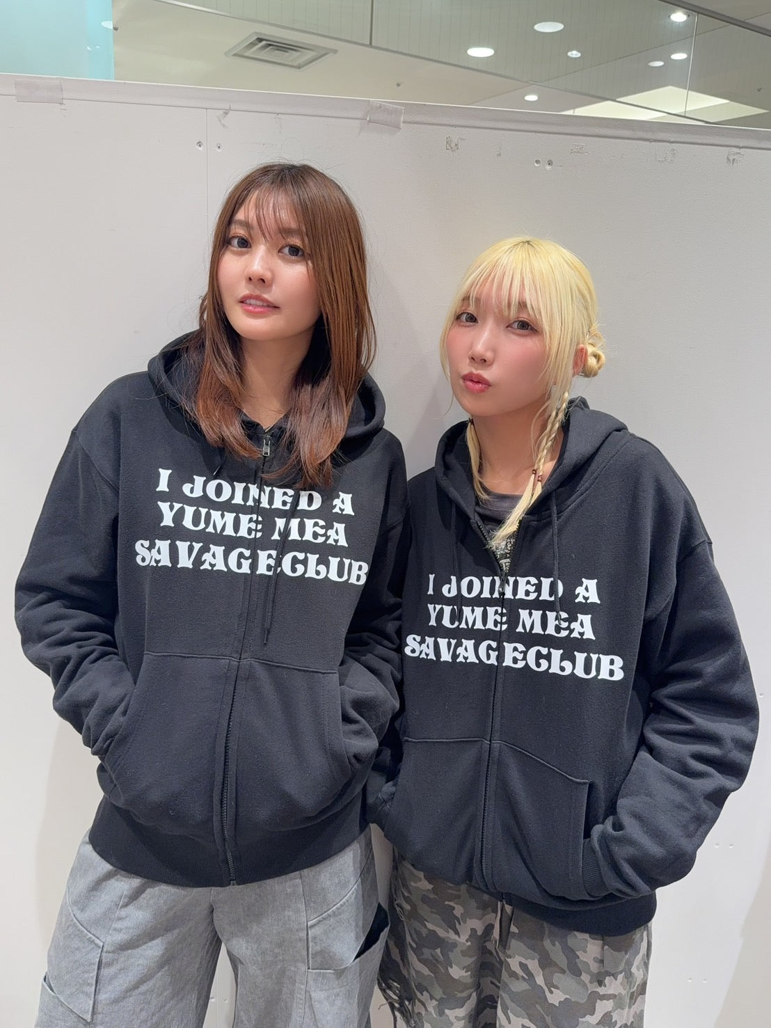 SAVAGE CLUB – SAVAGE CLUB🤤