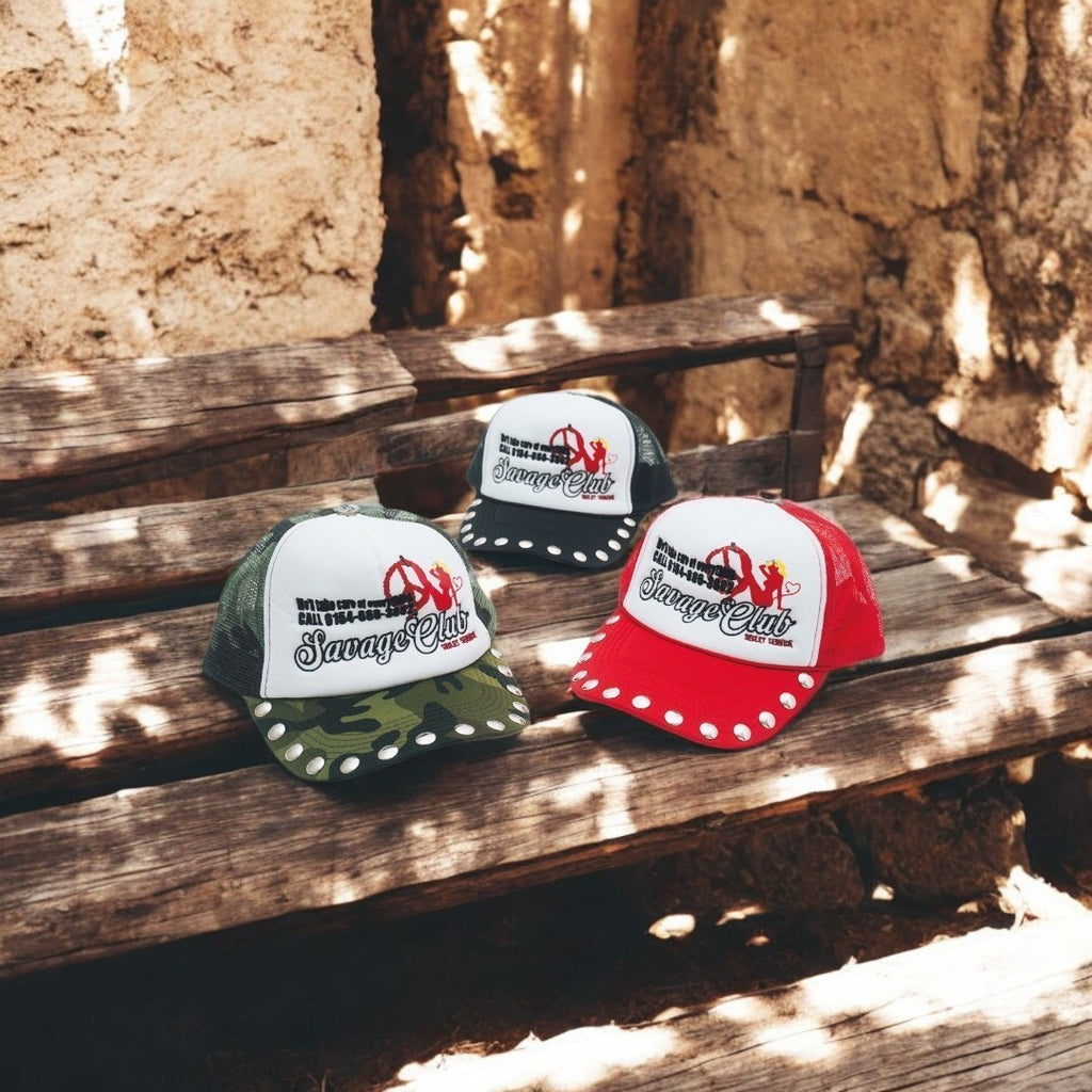 CALL SERVICE CAP