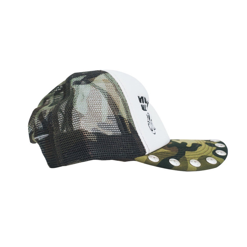 CALL SERVICE CAP