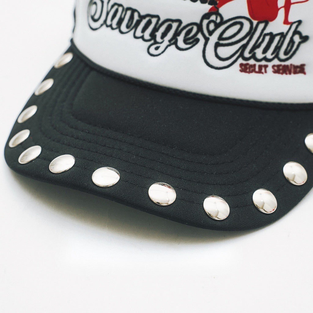 CALL SERVICE CAP