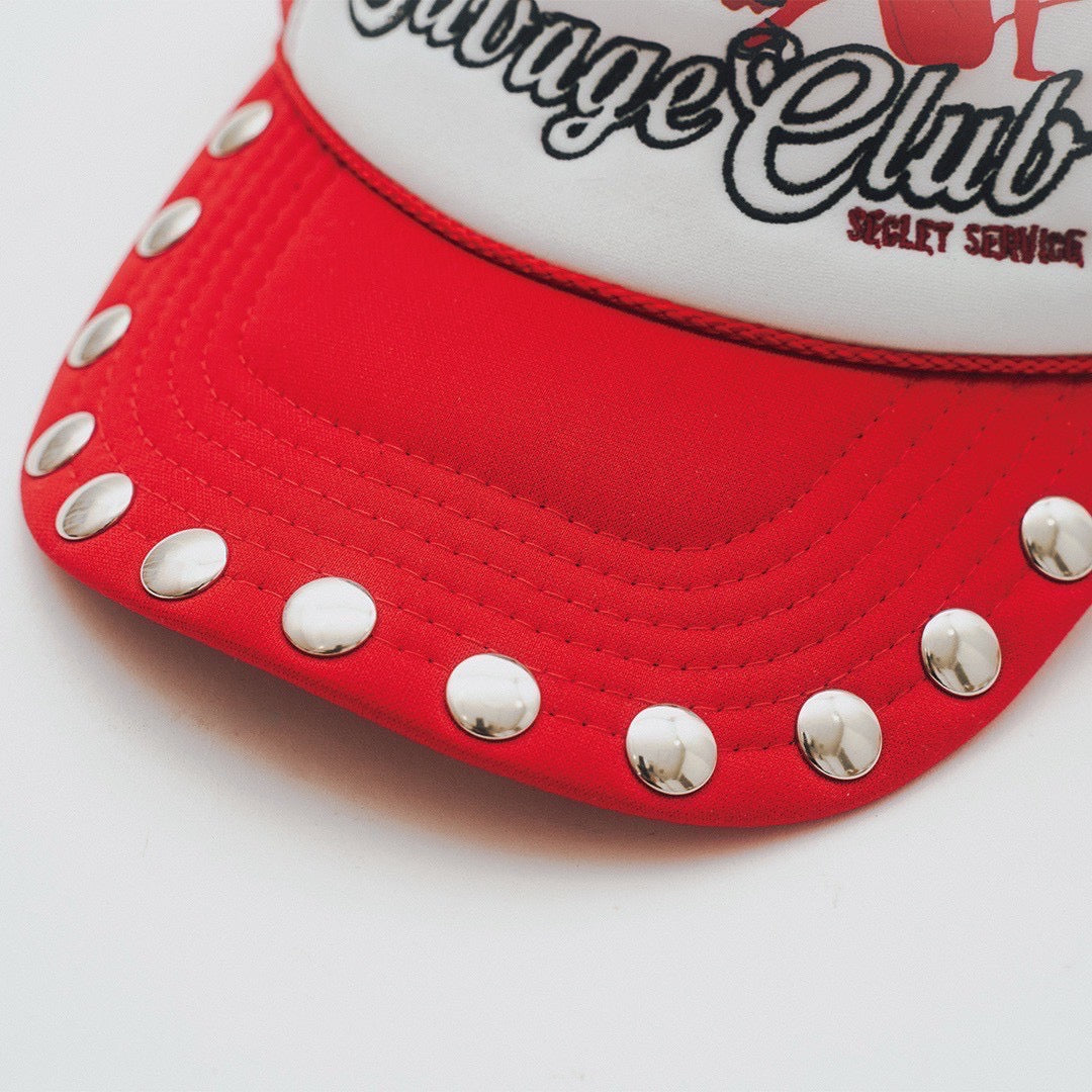 CALL SERVICE CAP